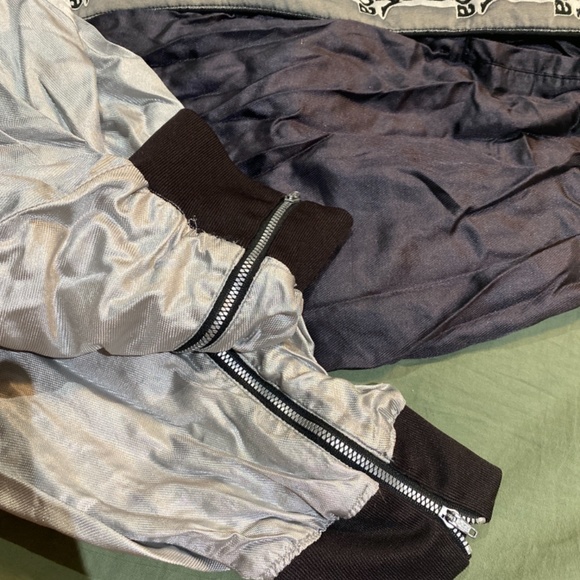 SOLD KAPPA Parachute Pant - Picture 4 of 5
